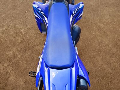 2026 Yamaha YZ65 - Photo 12