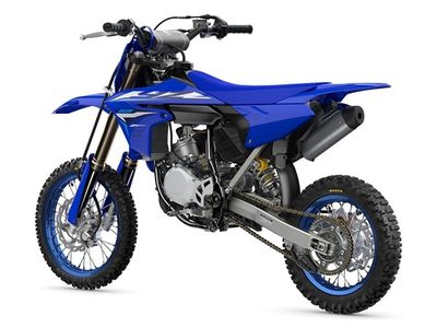 2026 Yamaha YZ65 - Photo 7