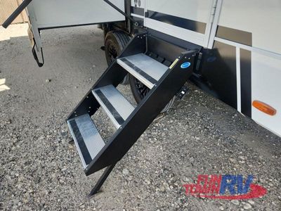 2026 Brinkley Model Z Air - Photo 12