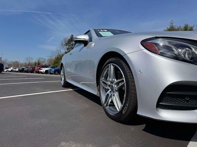 2019 Mercedes-Benz E-Class - Photo 13