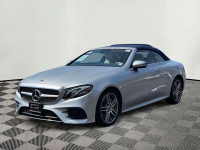 2019 Mercedes-Benz E-Class - Photo 7