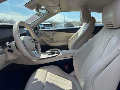 2019 Mercedes-Benz E-Class - Photo 4