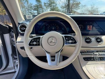 2019 Mercedes-Benz E-Class - Photo 22
