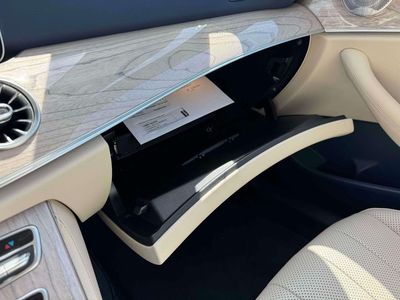 2019 Mercedes-Benz E-Class - Photo 33