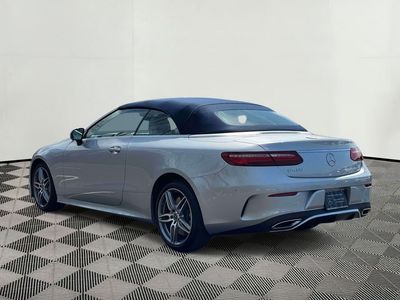 2019 Mercedes-Benz E-Class - Photo 9