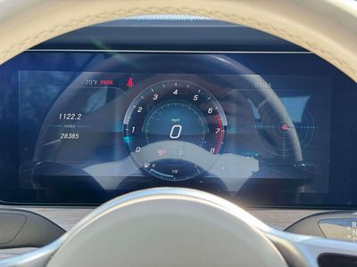 2019 Mercedes-Benz E-Class - Photo 3