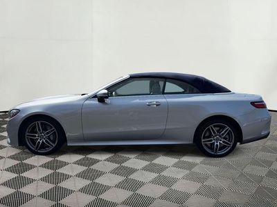2019 Mercedes-Benz E-Class - Photo 8