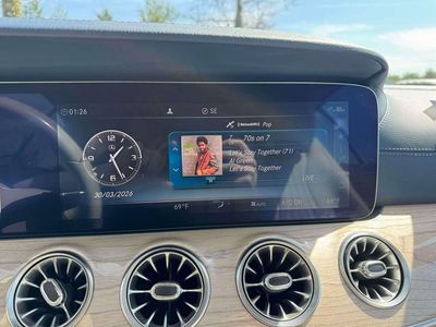 2019 Mercedes-Benz E-Class - Photo 28