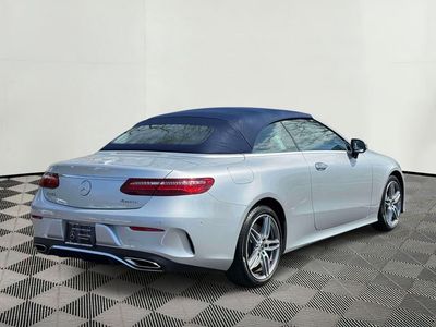 2019 Mercedes-Benz E-Class - Photo 11