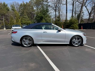 2019 Mercedes-Benz E-Class - Photo 12