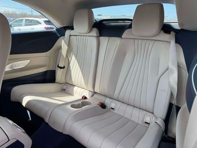2019 Mercedes-Benz E-Class - Photo 34