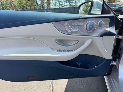 2019 Mercedes-Benz E-Class - Photo 18