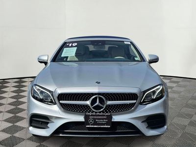 2019 Mercedes-Benz E-Class - Photo 6