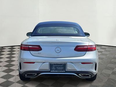 2019 Mercedes-Benz E-Class - Photo 10