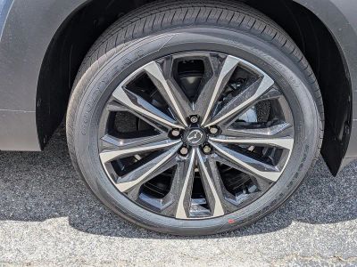 2026 Mazda CX-50 — photo 9 view
