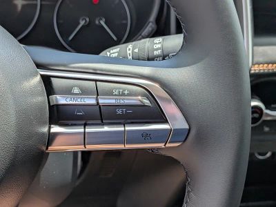 2026 Mazda CX-50 — photo 22 view