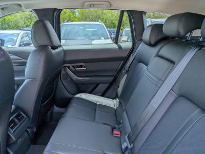 2026 Mazda CX-50 — photo 11 view