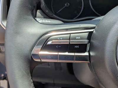2026 Mazda CX-50 — photo 21 view