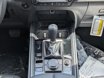2026 Mazda CX-50 — photo 17 view