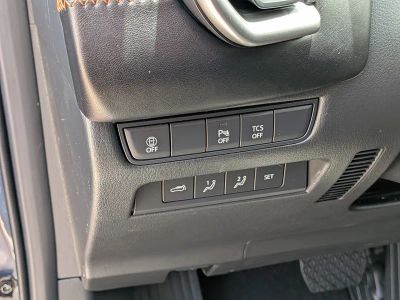 2026 Mazda CX-50 — photo 20 view