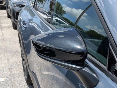 2026 Mazda CX-50 — photo 10 view