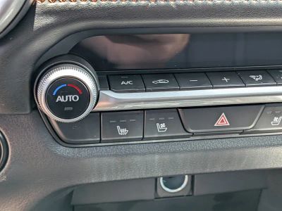 2026 Mazda CX-50 — photo 26 view