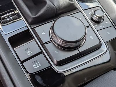 2026 Mazda CX-50 — photo 28 view