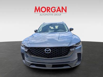 2026 Mazda CX-50 — photo 7 view
