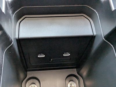 2026 Mazda CX-50 — photo 29 view