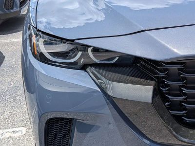 2026 Mazda CX-50 — photo 8 view