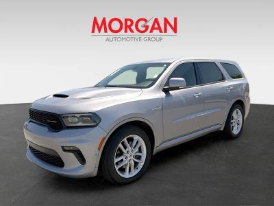 2021 Dodge Durango — photo 7 view