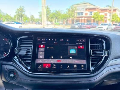 2021 Dodge Durango — photo 15 view