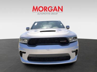2021 Dodge Durango — photo 8 view