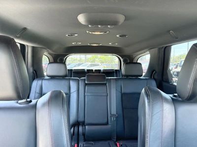 2021 Dodge Durango — photo 22 view