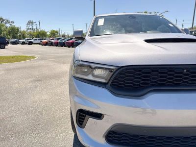 2021 Dodge Durango — photo 9 view