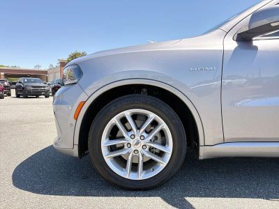 2021 Dodge Durango — photo 10 view