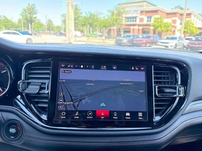 2021 Dodge Durango — photo 16 view