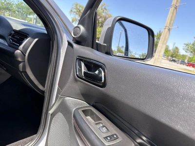 2021 Dodge Durango — photo 21 view