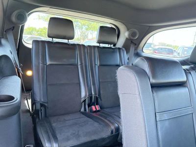 2021 Dodge Durango — photo 19 view