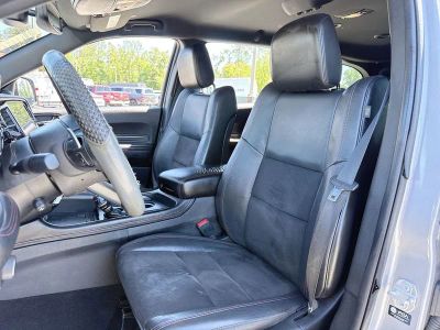 2021 Dodge Durango — photo 11 view