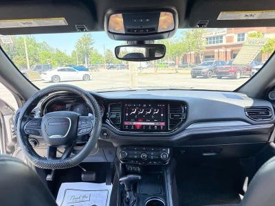 2021 Dodge Durango — photo 20 view