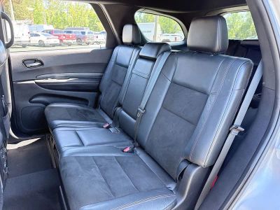 2021 Dodge Durango — photo 18 view