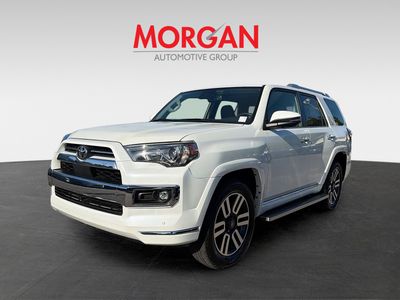 2023 Toyota 4Runner - Photo 7