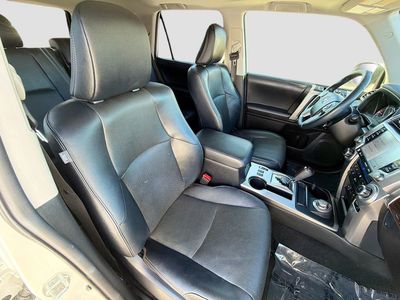 2023 Toyota 4Runner - Photo 13