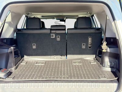 2023 Toyota 4Runner - Photo 11