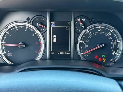 2023 Toyota 4Runner - Photo 38