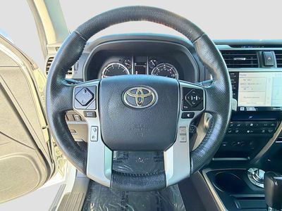 2023 Toyota 4Runner - Photo 37