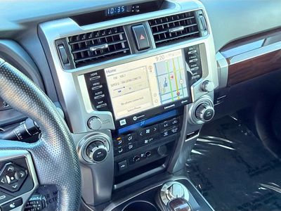 2023 Toyota 4Runner - Photo 26