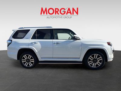 2023 Toyota 4Runner - Photo 2