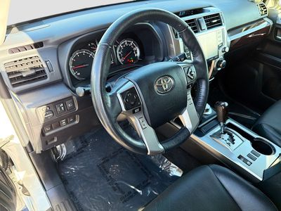 2023 Toyota 4Runner - Photo 24